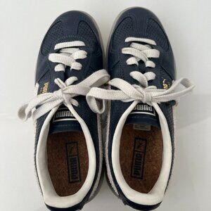 Puma Palermo classic sneaker